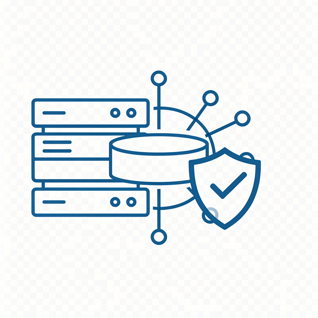 IT Icon / by Image Generation Blackforest Labs