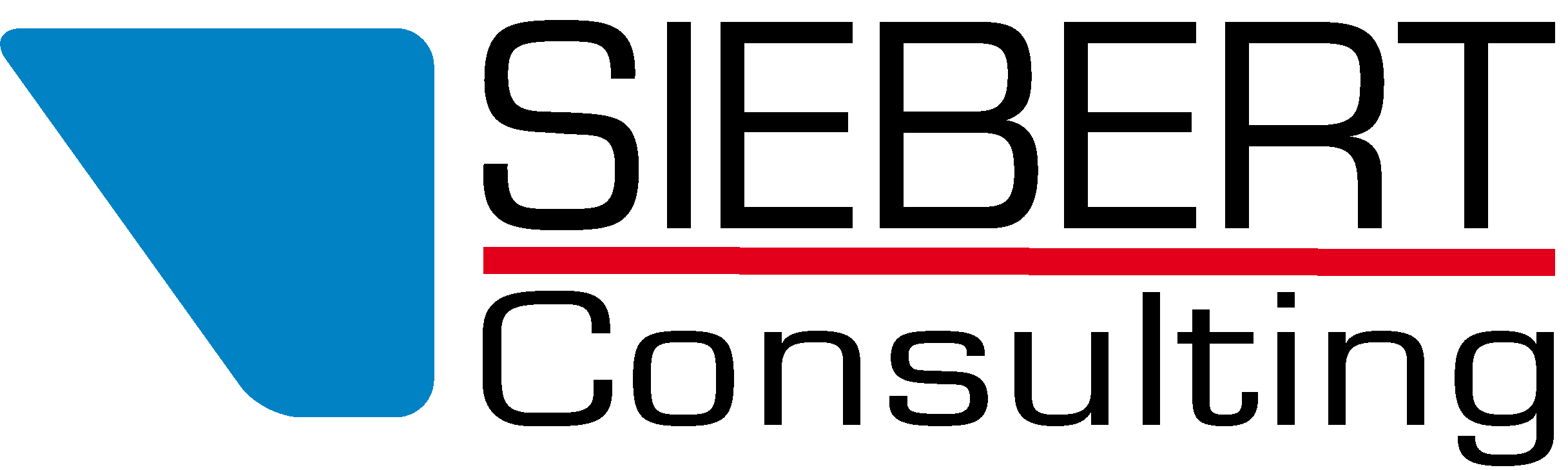 SIEBERT Consulting Logo